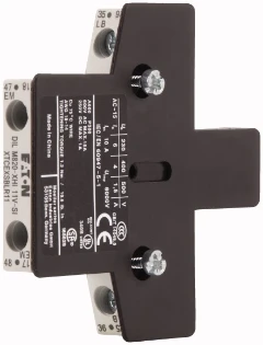 Eaton - Hulpcontactblok - DILM820-XHI11V-SI 208283 2243762