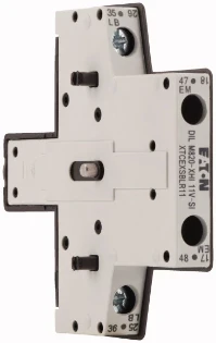 Eaton - Hulpcontactblok - DILM820-XHI11V-SI 208283 2243763