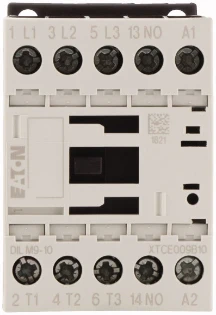 Eaton - Magneetschakelaar - DILM9-10(24V50HZ) 276677 2243770