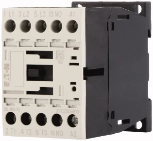 Eaton - Magneetschakelaar - DILM9-10(24V50HZ) 276677 2243771