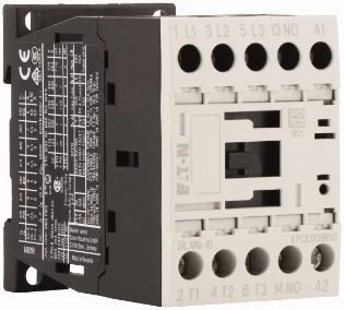 Eaton - Magneetschakelaar - DILM9-10(24V50HZ) 276677 2243772