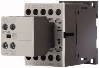 Eaton - Magneetschakelaar - DILM9-21(230V50HZ,240V60HZ) 276760 2243774