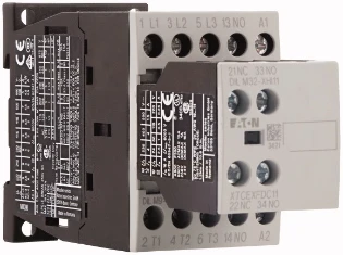 Eaton - Magneetschakelaar - DILM9-21(230V50HZ,240V60HZ) 276760 2243775
