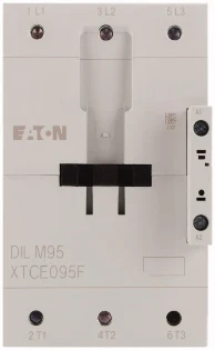 Eaton - Magneetschakelaar - DILM95(220V50/60HZ) 239487 2243779