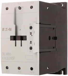 Eaton - Magneetschakelaar - DILM95(220V50/60HZ) 239487 2243780