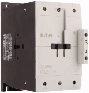 Eaton - Magneetschakelaar - DILM95(220V50/60HZ) 239487 2243781