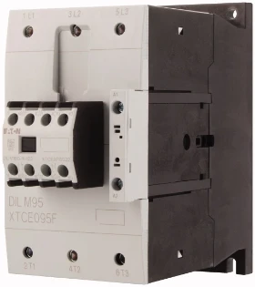 Eaton - Magneetschakelaar - DILM95-22(RDC24) 239541 2243783