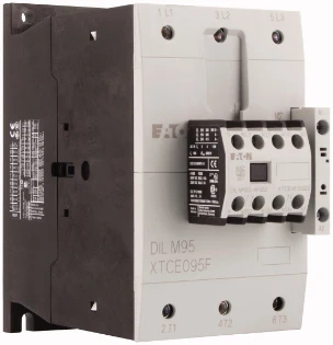 Eaton - Magneetschakelaar - DILM95-22(RDC24) 239541 2243784