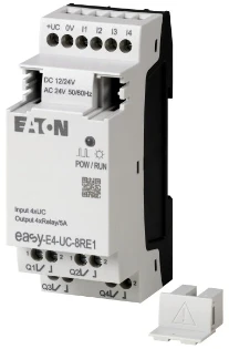 Eaton - Logische module - EASY-E4-UC-8RE1 197217 224378
