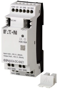Eaton - Logische module - EASY-E4-DC-6AE1 197223 224380