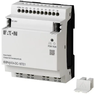 Eaton - Logische module - EASY-E4-DC-16TE1 197220 224381