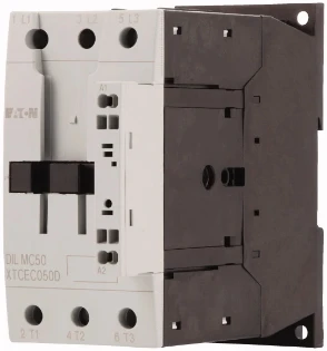 Eaton - Magneetschakelaar - DILMC50(RDC24) 278009 2243825