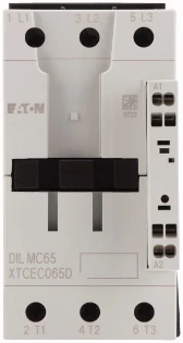 Eaton - Magneetschakelaar - DILMC65(RDC24) 278039 2243827