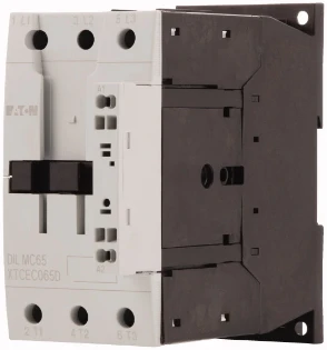 Eaton - Magneetschakelaar - DILMC65(RDC24) 278039 2243828