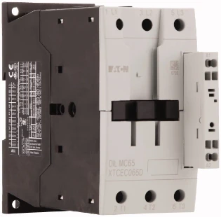 Eaton - Magneetschakelaar - DILMC65(RDC24) 278039 2243829