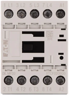 Eaton - Magneetschakelaar - DILMP20(24VDC) 276985 2243845