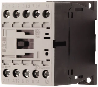Eaton - Magneetschakelaar - DILMP20(24VDC) 276985 2243846