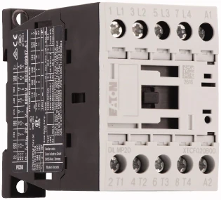 Eaton - Magneetschakelaar - DILMP20(24VDC) 276985 2243847