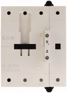 Eaton - Magneetschakelaar - DILMP200(RAC240) 109925 2243848