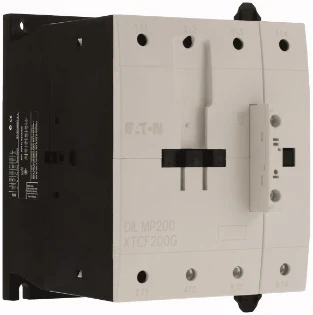 Eaton - Magneetschakelaar - DILMP200(RAC240) 109925 2243850