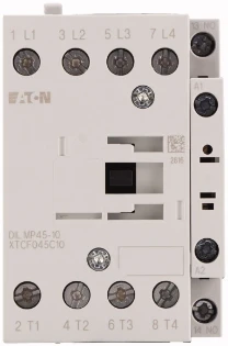 Eaton - Magneetschakelaar - DILMP45-10(RDC24) 109840 2243851