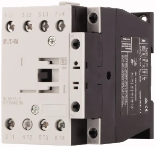 Eaton - Magneetschakelaar - DILMP45-10(RDC24) 109840 2243852