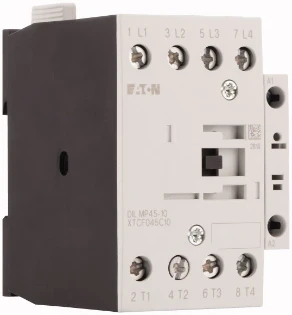 Eaton - Magneetschakelaar - DILMP45-10(RDC24) 109840 2243853
