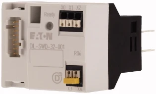 Eaton - Veldbus, dec. periferie - digitale in- en uitgangsmodule - DIL-SWD-32-001 118560 2243874