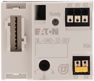 Eaton - Veldbus, dec. periferie - digitale in- en uitgangsmodule - DIL-SWD-32-002 118561 2243876