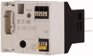 Eaton - Veldbus, dec. periferie - digitale in- en uitgangsmodule - DIL-SWD-32-002 118561 2243877