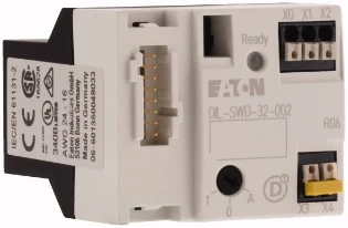 Eaton - Veldbus, dec. periferie - digitale in- en uitgangsmodule - DIL-SWD-32-002 118561 2243878