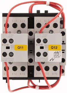 Eaton - Magneetschakelaarcombinatie - DIULM17/21(230V50HZ,240V60HZ) 278136 2243887