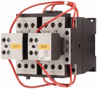 Eaton - Magneetschakelaarcombinatie - DIULM17/21(230V50HZ,240V60HZ) 278136 2243888