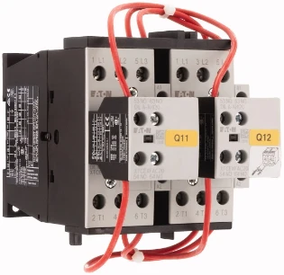 Eaton - Magneetschakelaarcombinatie - DIULM17/21(230V50HZ,240V60HZ) 278136 2243889