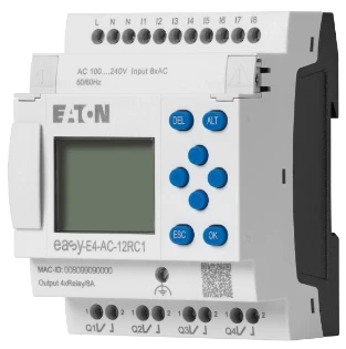 Eaton - Logische module - EASY-E4-AC-12RC1 197215 2243931