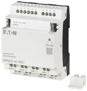 Eaton - Logische module - EASY-E4-AC-16RE1 197222 2243948