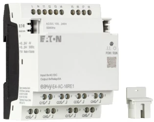 Eaton - Logische module - EASY-E4-AC-16RE1 197222 2243949