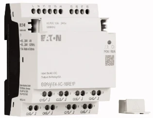 Eaton - Logische module - EASY-E4-AC-16RE1P 197515 2243953
