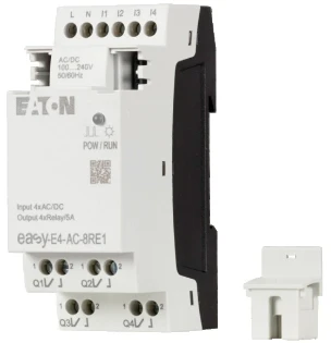 Eaton - Logische module - EASY-E4-AC-8RE1 197221 2243955