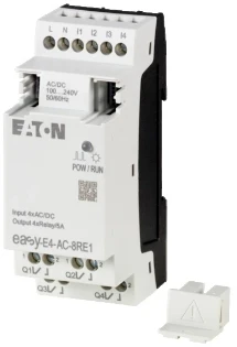 Eaton - Logische module - EASY-E4-AC-8RE1 197221 2243956