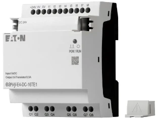 Eaton - Logische module - EASY-E4-DC-16TE1 197220 2243985