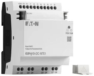 Eaton - Logische module - EASY-E4-DC-16TE1 197220 2243987