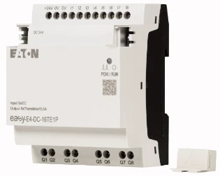 Eaton - Logische module - EASY-E4-DC-16TE1P 197513 2243989