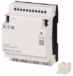 Eaton - Logische module - EASY-E4-DC-16TE1P 197513 2243990