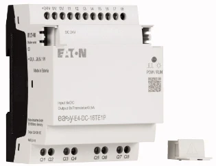 Eaton - Logische module - EASY-E4-DC-16TE1P 197513 2243991