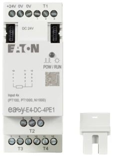 Eaton - Logische module - EASY-E4-DC-4PE1 197224 2243992