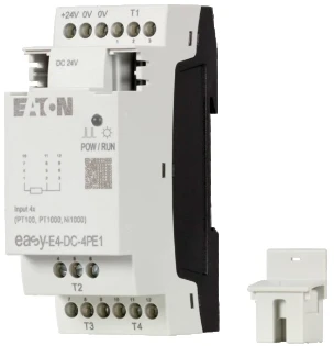 Eaton - Logische module - EASY-E4-DC-4PE1 197224 2243993