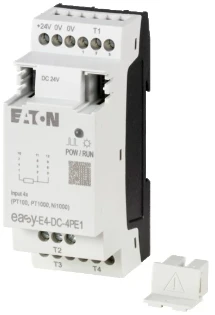 Eaton - Logische module - EASY-E4-DC-4PE1 197224 2243994