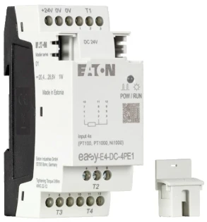 Eaton - Logische module - EASY-E4-DC-4PE1 197224 2243995