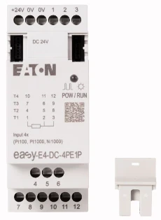 Eaton - Logische module - EASY-E4-DC-4PE1P 197517 2243996